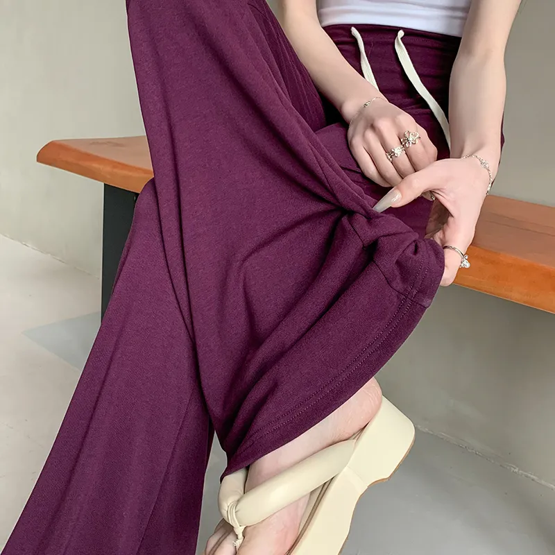 MIIOW Casual Pants Women's-24
