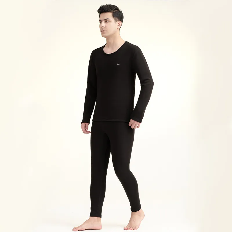 MIIOW Unisex Thermal Sets-69
