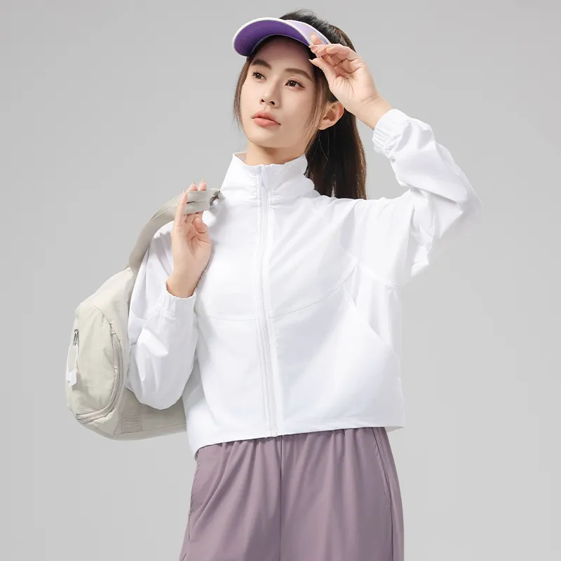 MIIOW Sun Protection Clothing Women's-19