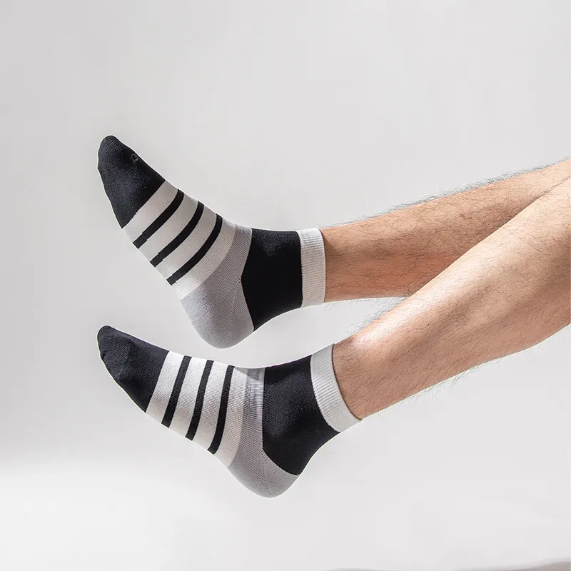 MIIOW Men Socks-3