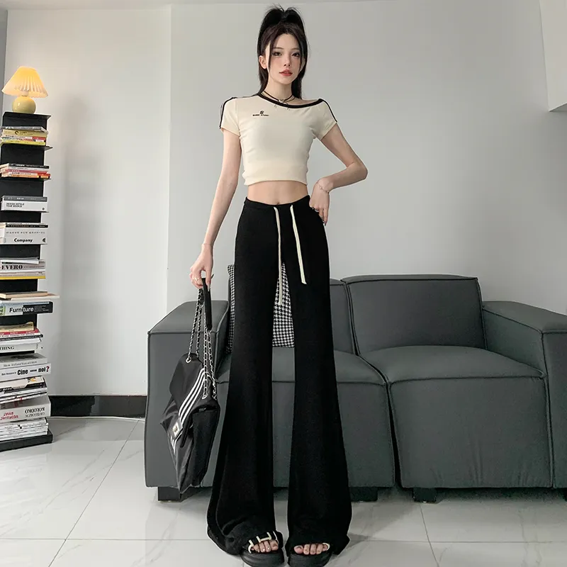 MIIOW Casual Pants Women's-31