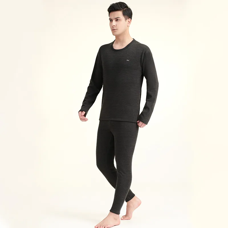 MIIOW Unisex Thermal Sets-53
