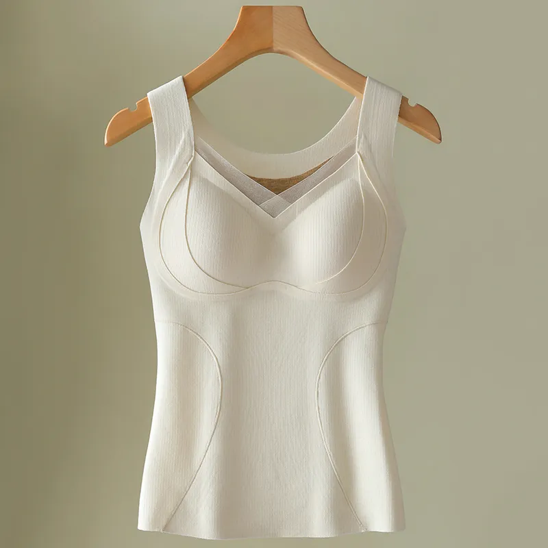 MIIOW Women's Thermal Tops-15