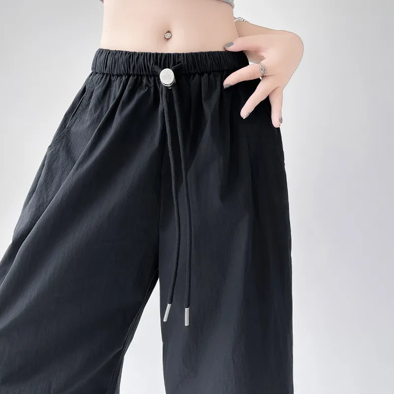 MIIOW Cargo Pants Women's-3