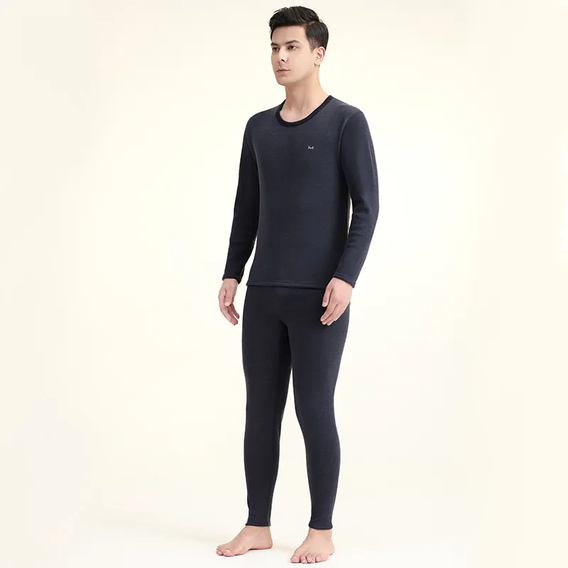 MIIOW Unisex Thermal Sets-62