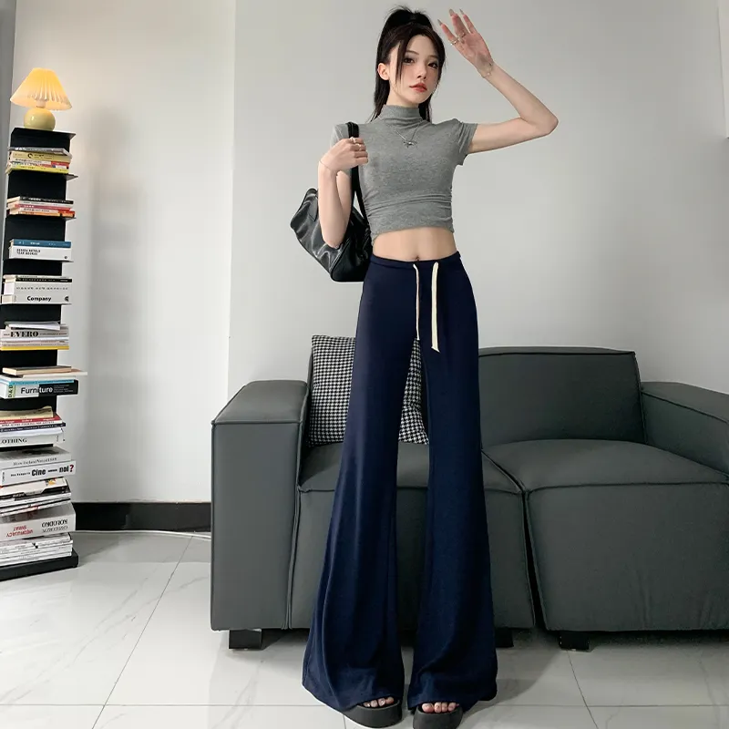 MIIOW Casual Pants Women's-40