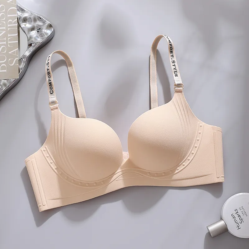 MIIOW Women's Bras-13