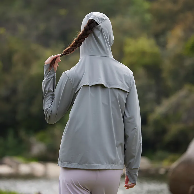 MIIOW Sun Protection Clothing Women's-31