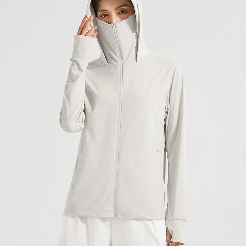MIIOW Sun Protection Clothing Women's-13