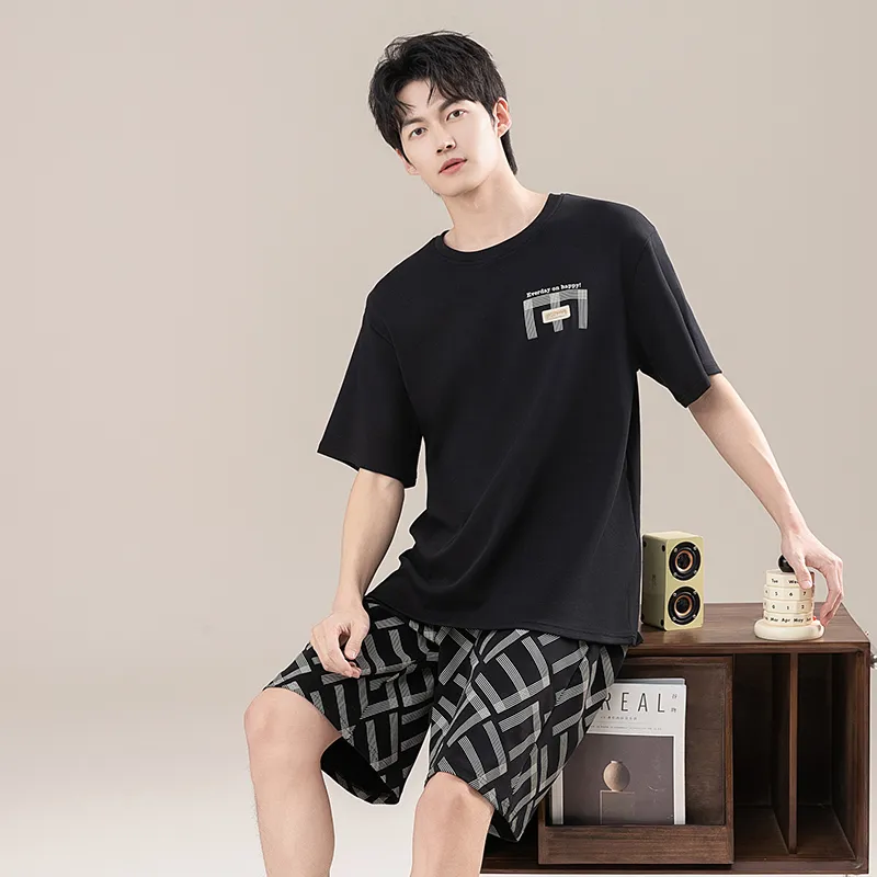 MIIOW Unisex Pajama Sets-3