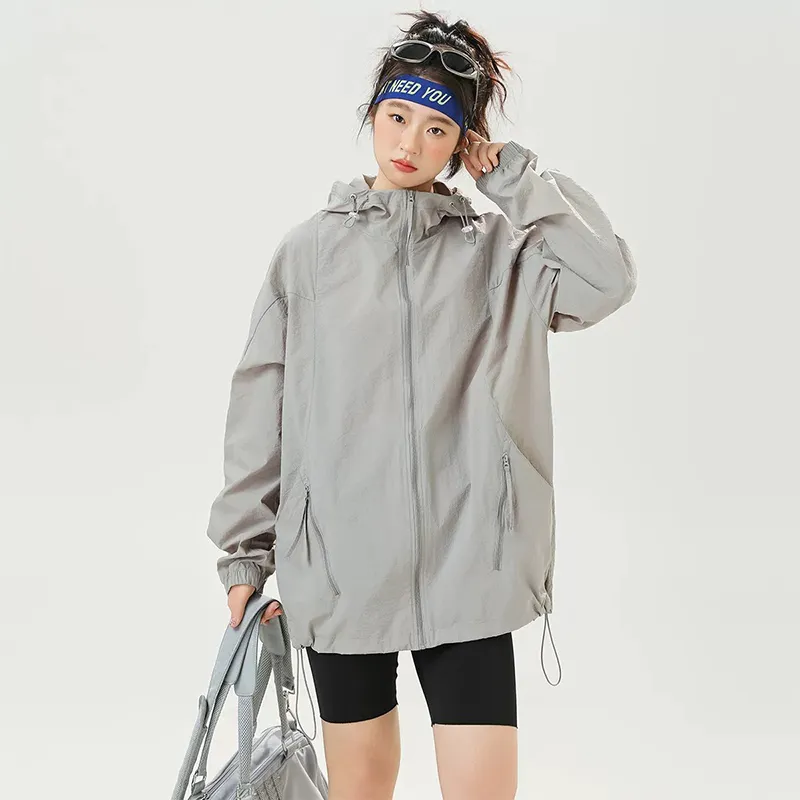 MIIOW Sun Protection Clothing Women's-20