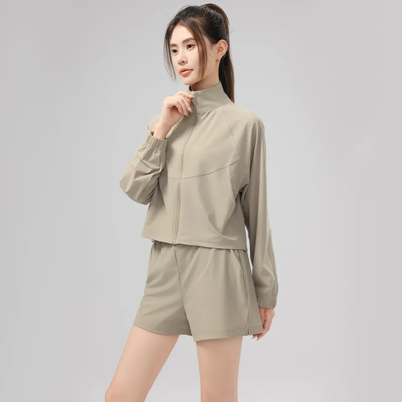 MIIOW Sun Protection Clothing Women's-10