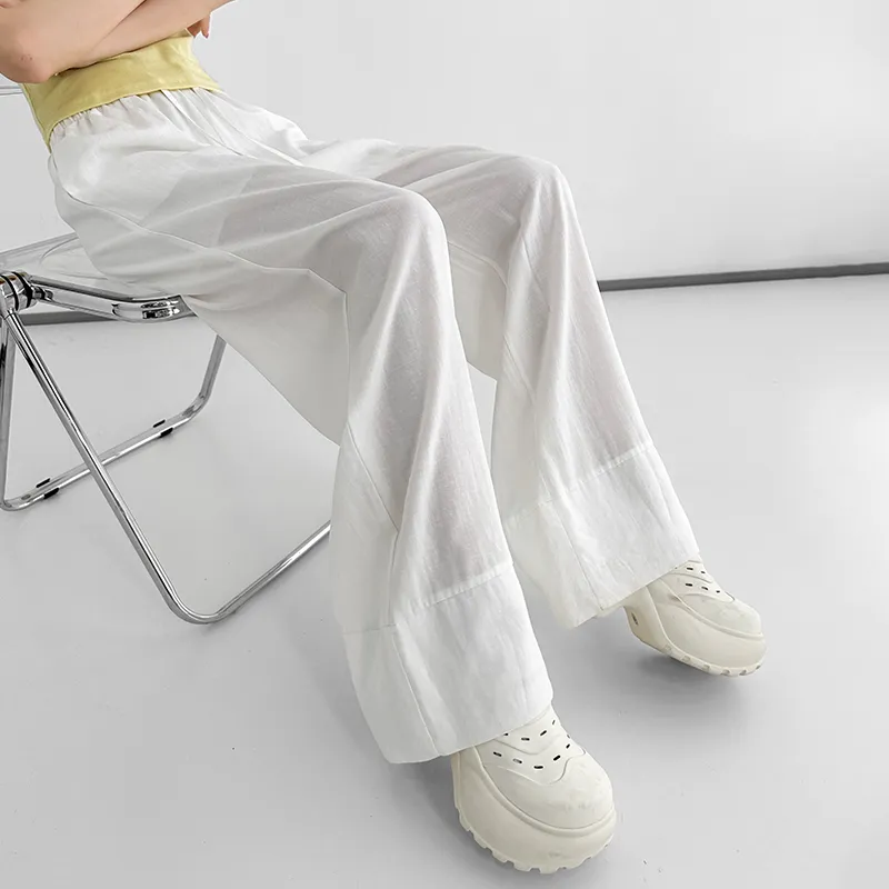 MIIOW Casual Pants Women's-23