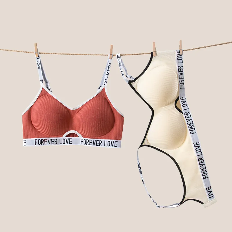 MIIOW Women's Bras-25