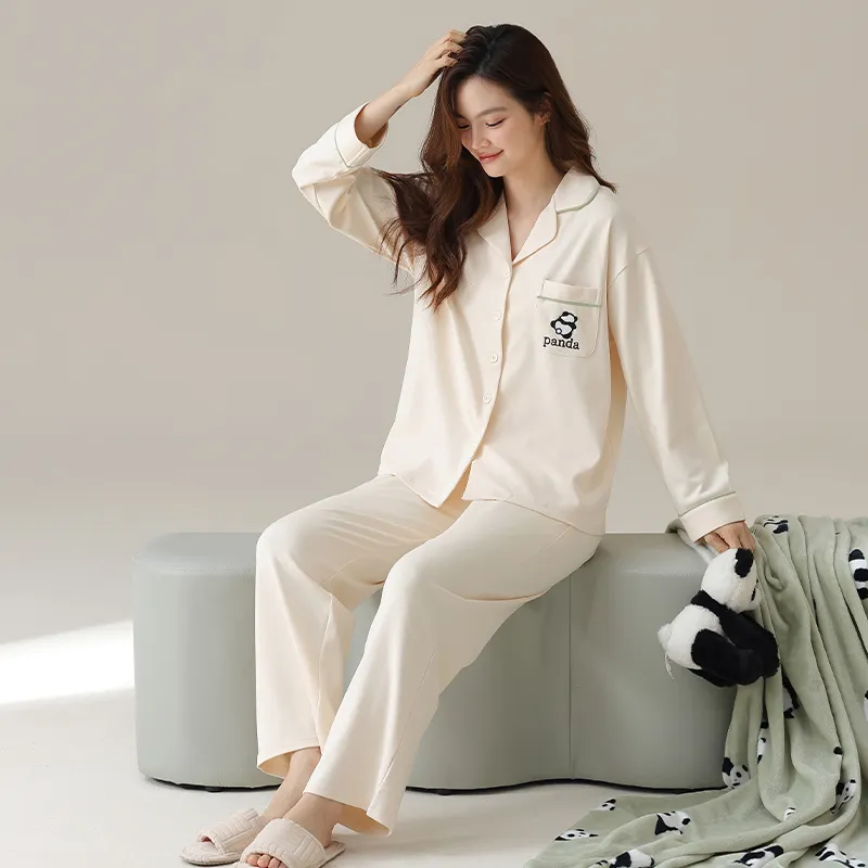 MIIOW Unisex Pajama Sets-25