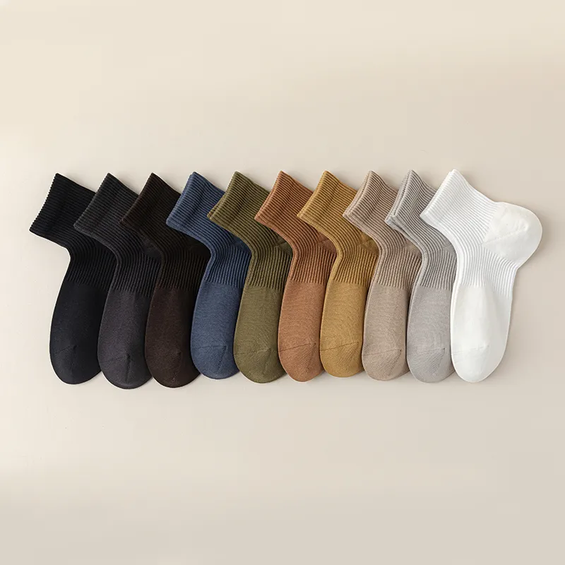 MIIOW Men Socks-44