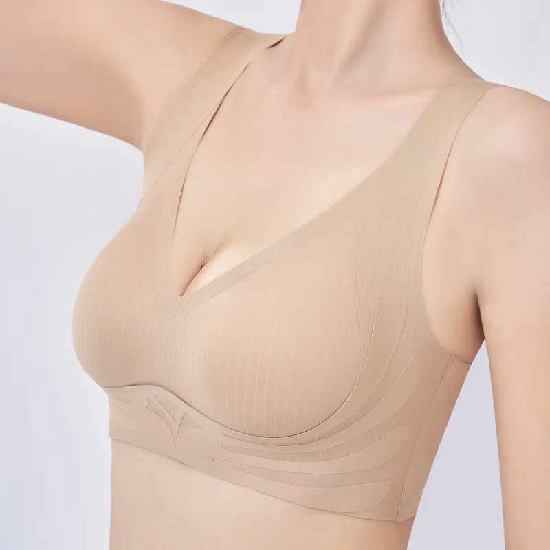 MIIOW Women's Bras-4