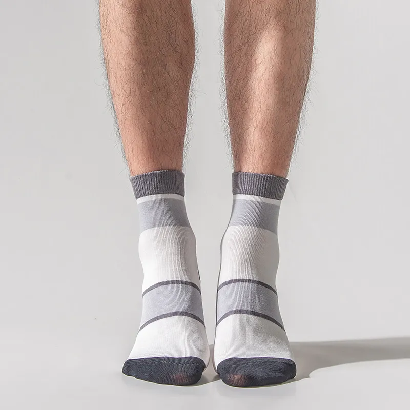 MIIOW Men Socks-8