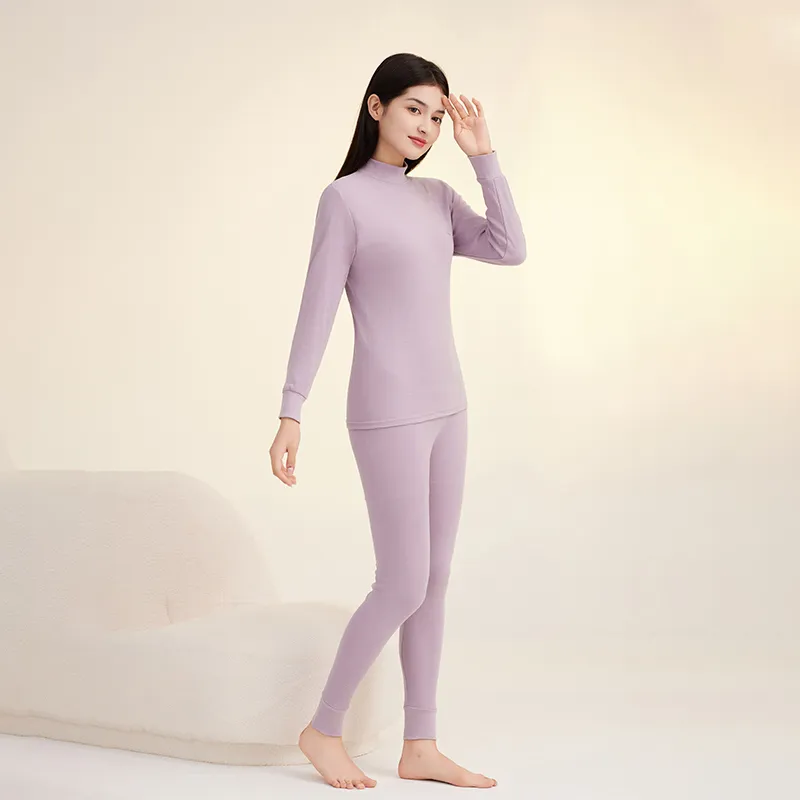 MIIOW Unisex Thermal Sets-76