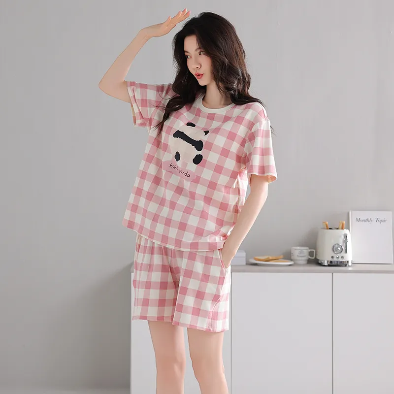 MIIOW Unisex Pajama Sets-15