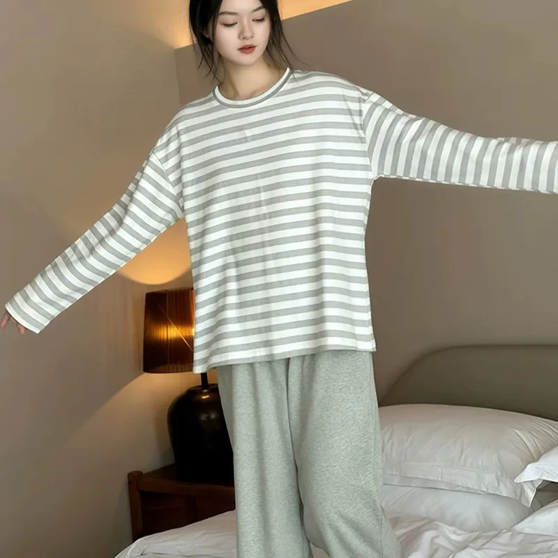 MIIOW Unisex Pajama Sets-5