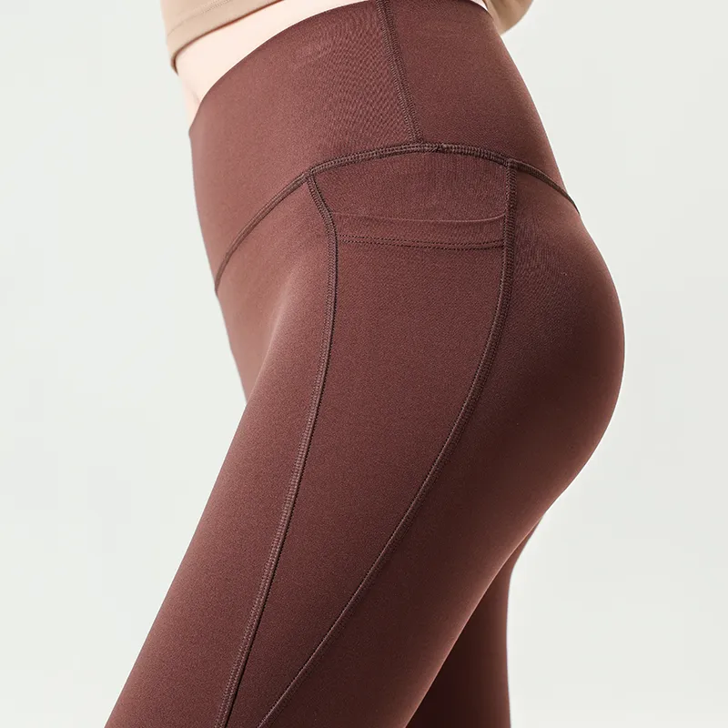 MIIOW Women's Leggings-13