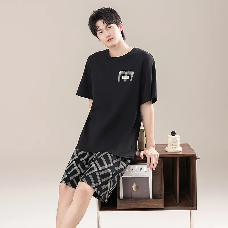 MIIOW Unisex Pajama Sets-4