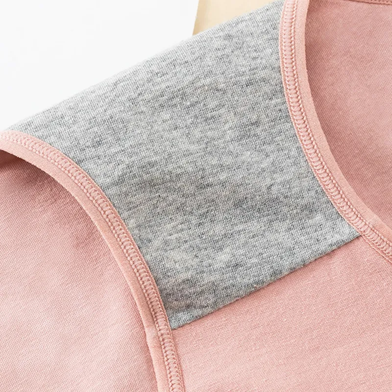 MIIOW Underpants Women's 3 Pack-36