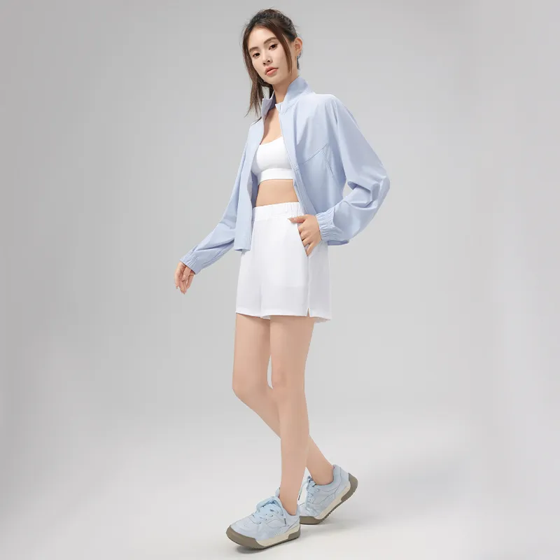 MIIOW Sun Protection Clothing Women's-27