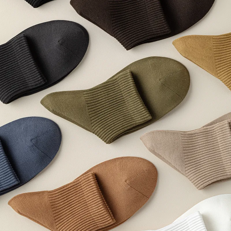 MIIOW Men Socks-14