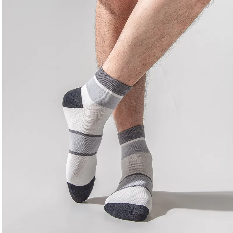 MIIOW Men Socks-6
