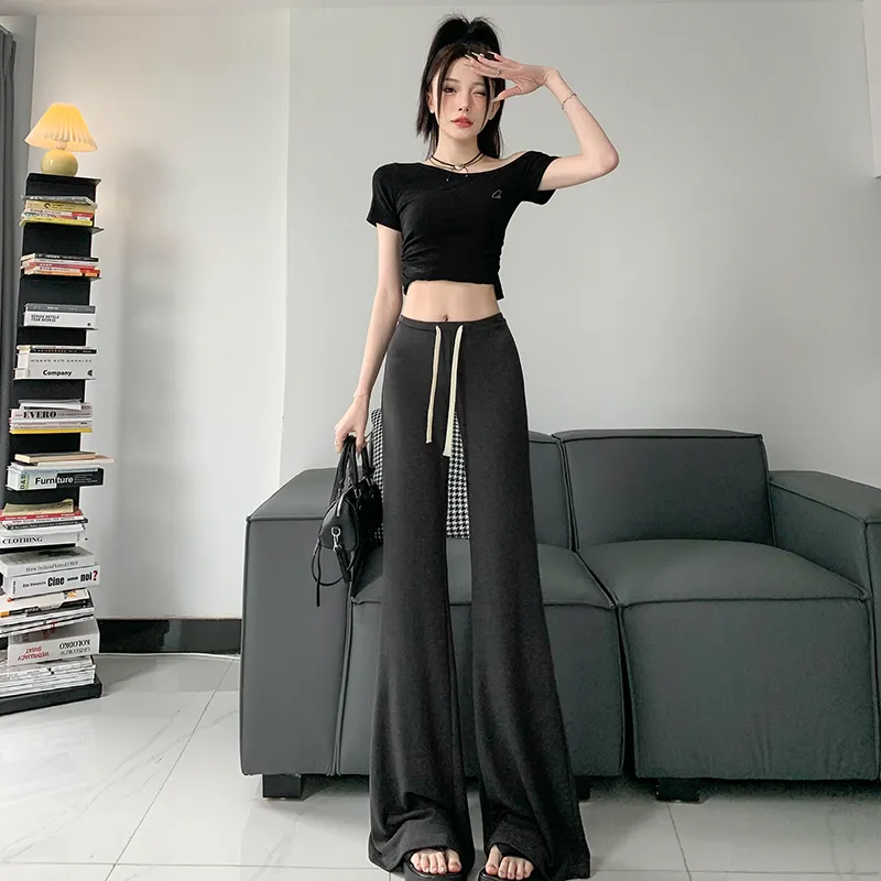 MIIOW Casual Pants Women's-35