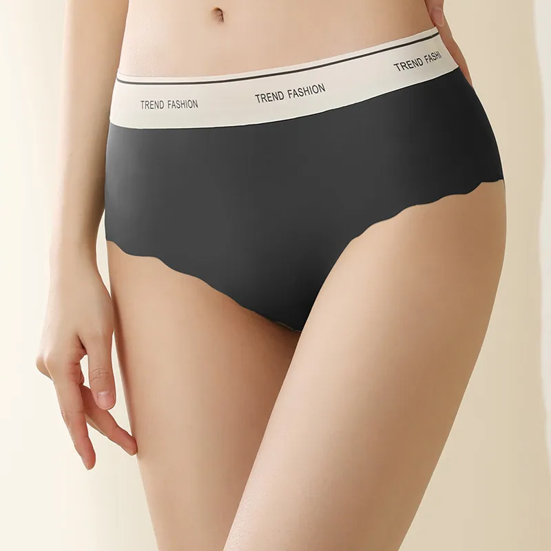 MIIOW Underpants Women's 3 Pack-4