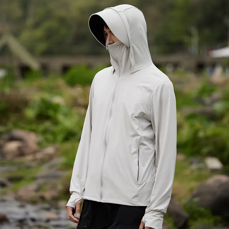 MIIOW Sun Protection Clothing Women's-24