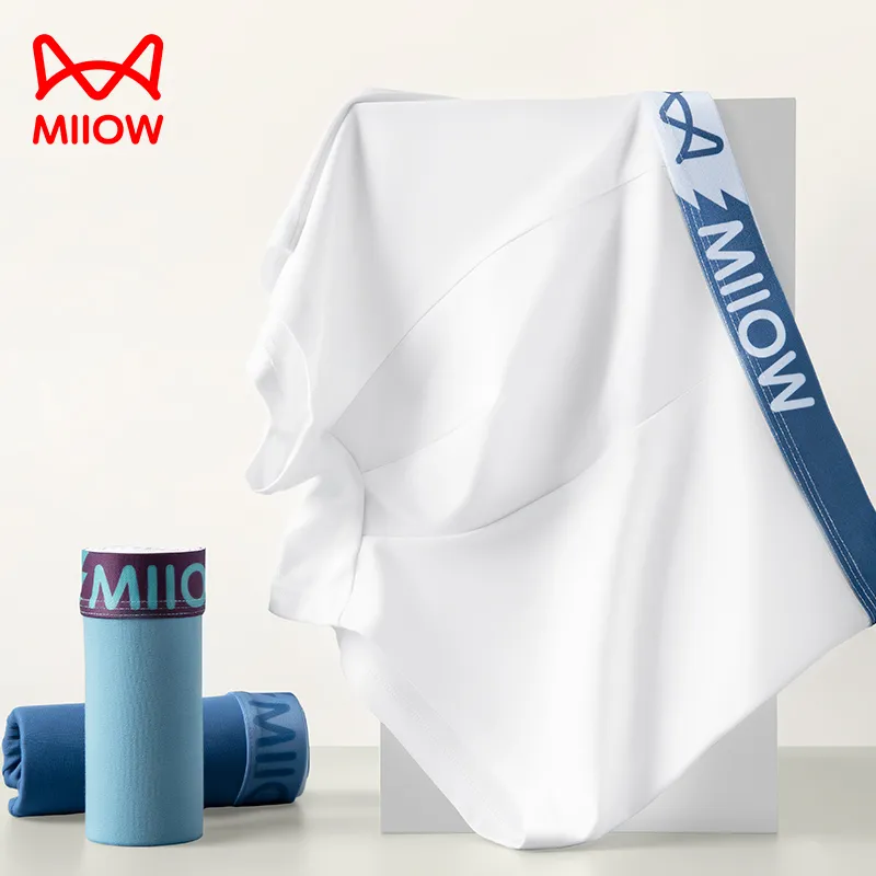 MIIOW Men Underpants-1