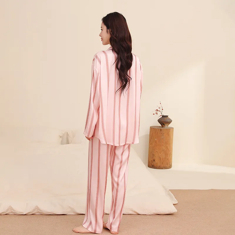 MIIOW Women's Pajama Sets-8