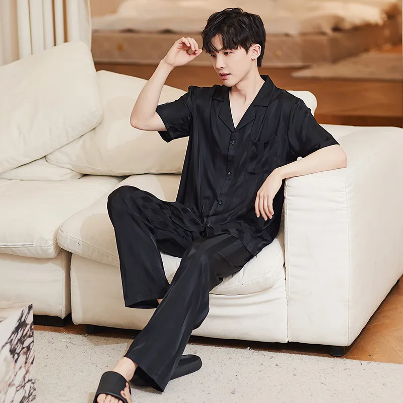 MIIOW Unisex Pajama Sets-2