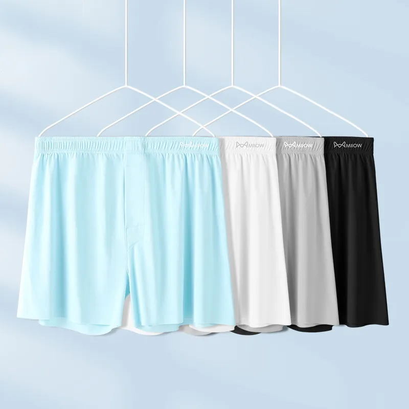 MIIOW Boxer Shorts Men's 2 Pack-26