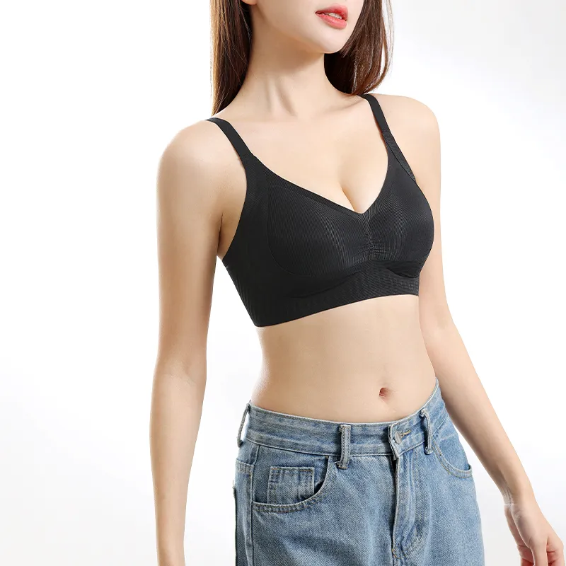 MIIOW Women's Bras-11