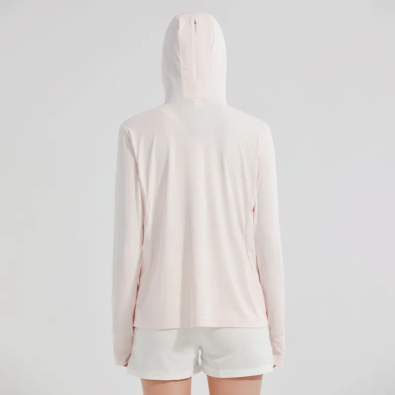 MIIOW Sun Protection Clothing Women's-5
