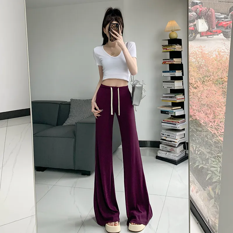 MIIOW Casual Pants Women's-23