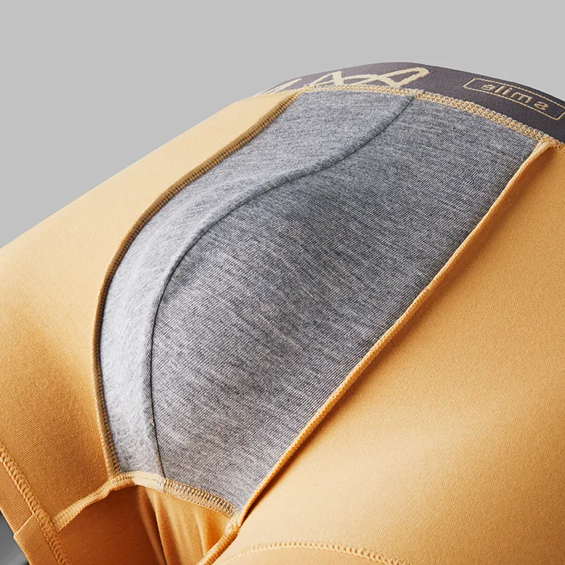 MIIOW Men Underpants-33