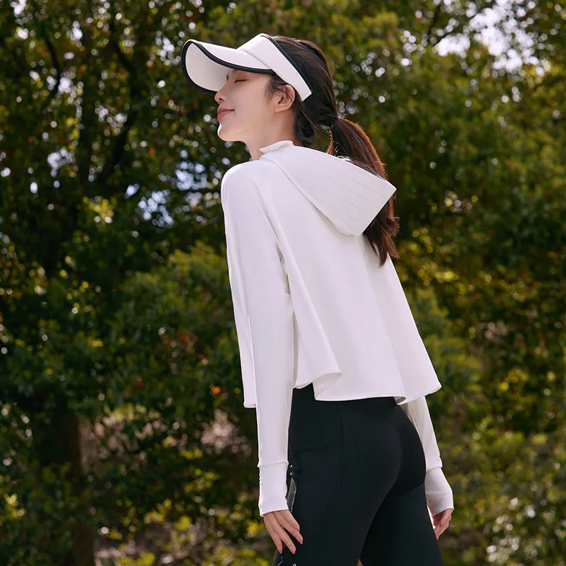 MIIOW Sun Protection Clothing Women's-3