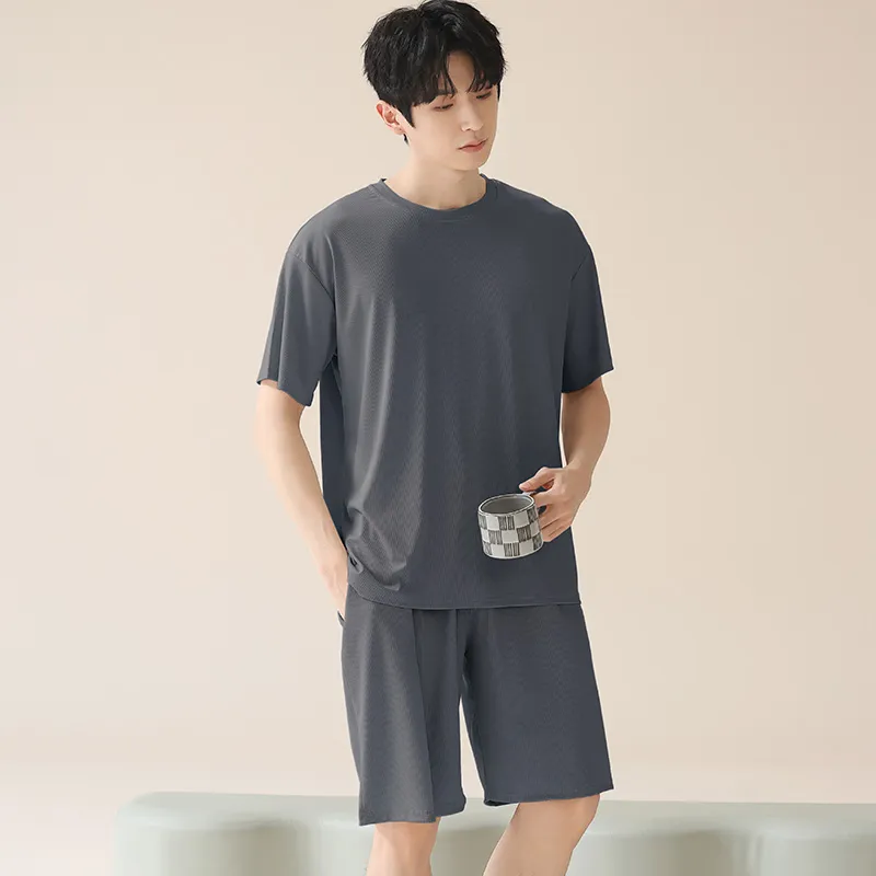 MIIOW Unisex Pajama Sets-13
