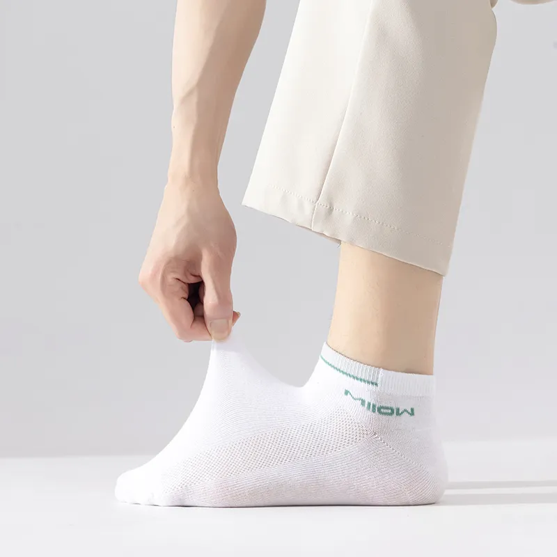 MIIOW Men Socks-22