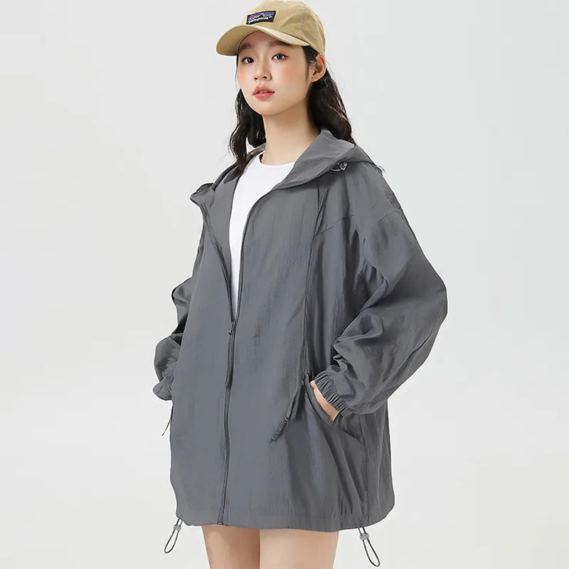 MIIOW Sun Protection Clothing Women's-16