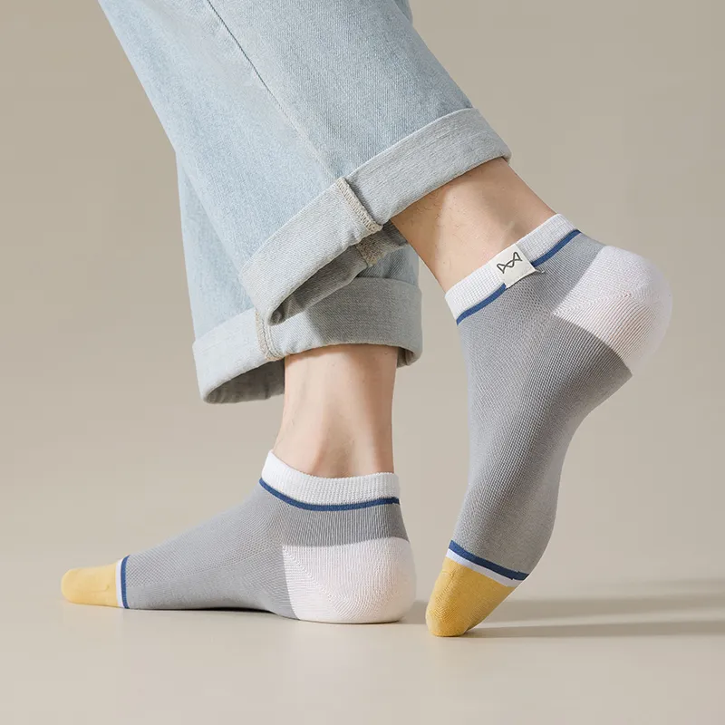 MIIOW Men Socks-24
