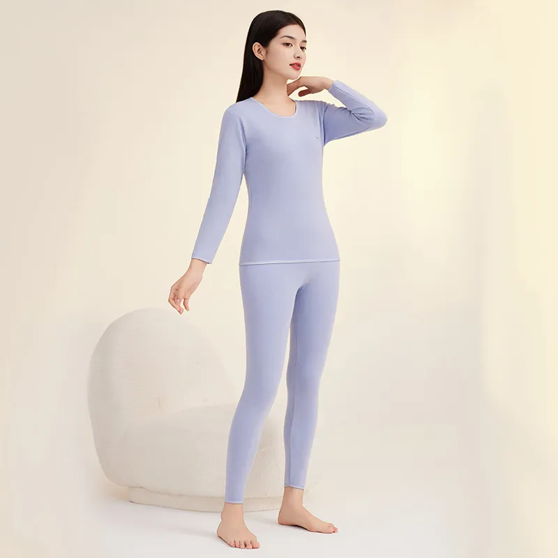 MIIOW Unisex Thermal Sets-11