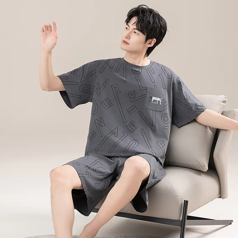 MIIOW Unisex Pajama Sets-8