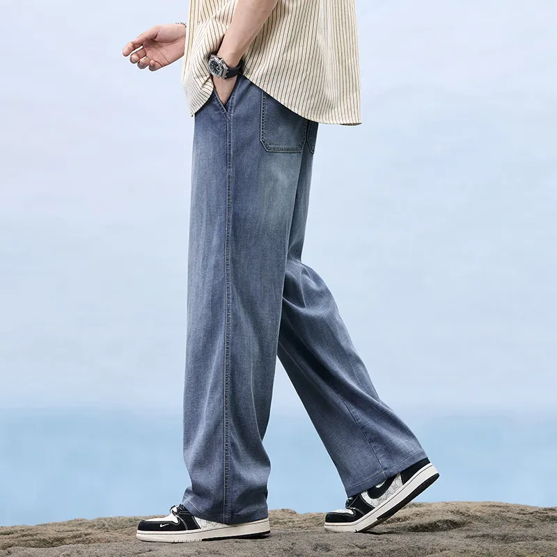 MIIOW Jeans Unisex-10